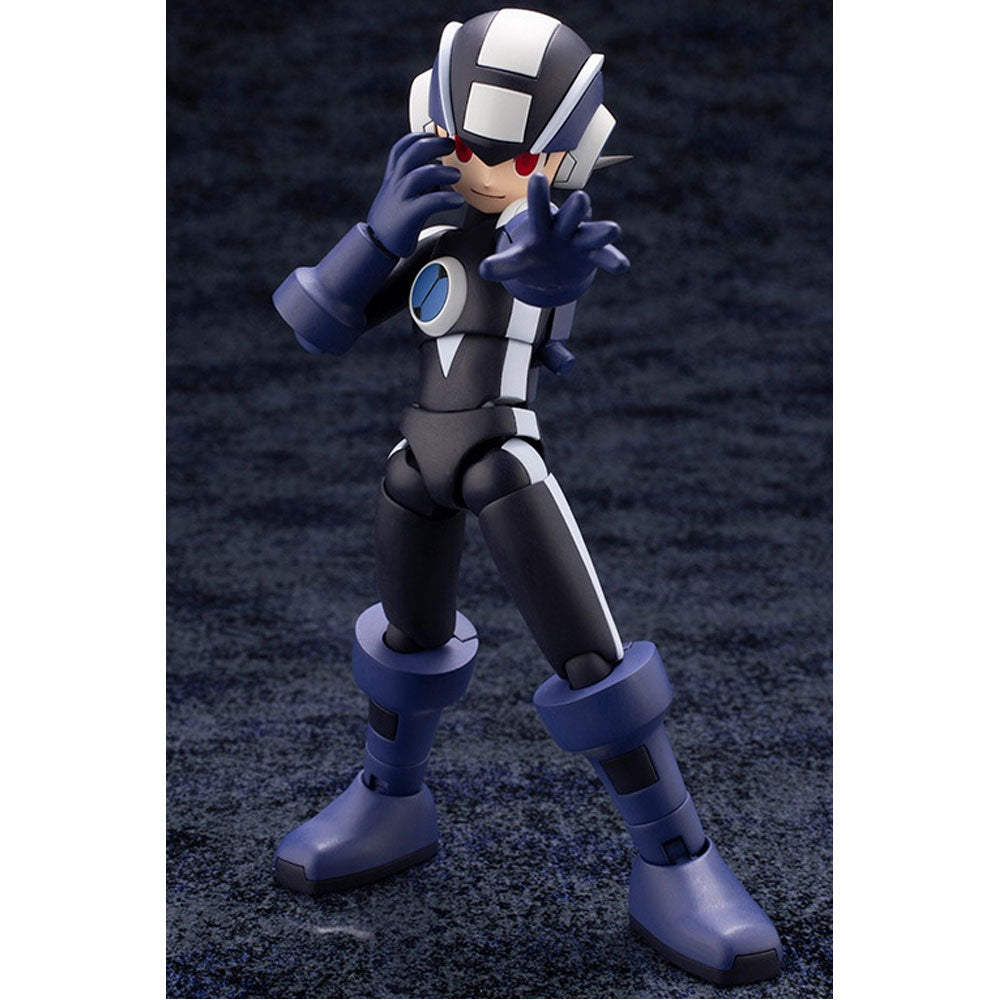 KOTOBUKIYA DARK MEGA MAN (MEGA MAN BATTLE NETWORK) KOTOBUKIYA DARK MEGA MAN (MEGA MAN BATTLE NETWORK)